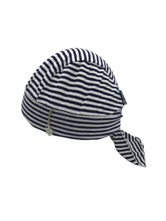 czapka zimowa Maximo Teens Girl ciemny fiolet