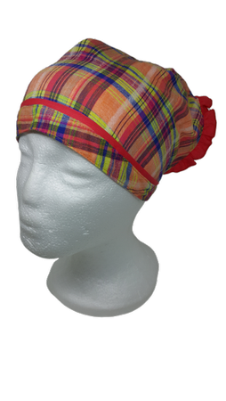 Chusta letnia Maximo