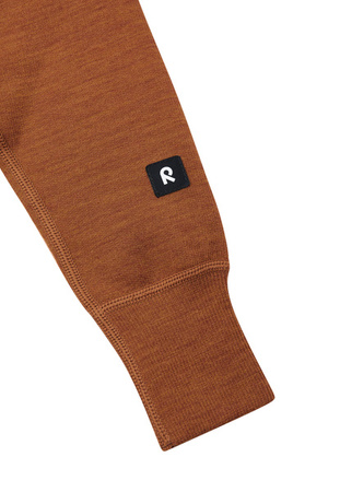 REIMA Wool overall Parvin