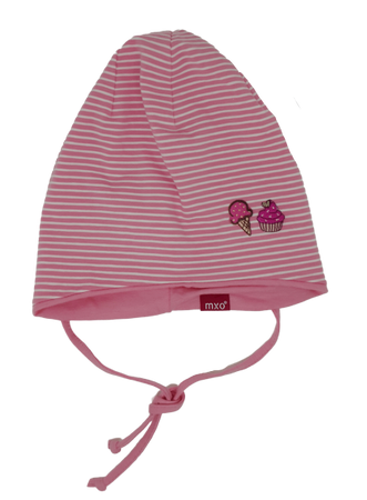 Czapka dziecięca bawełniana Maximo