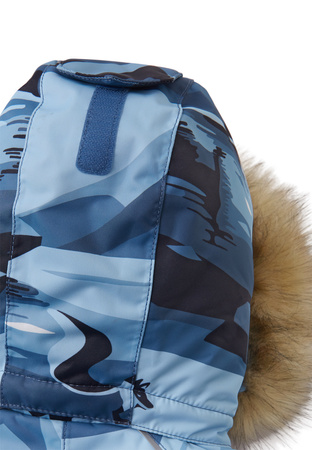 Zimowy kombinezon ReimaTec REIMA Lappi