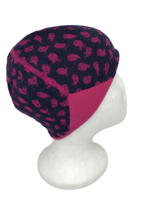 Czapka przejściowa zimowa MAXIMO