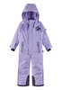 Reimatec winter overall REIMA Reach Lilac amethyst