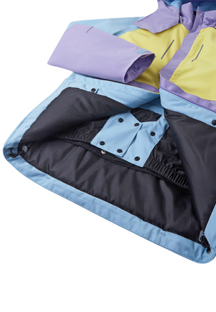 REIMA ReimaTec winter jacket Alaniva