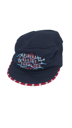 Maximo Kids - czapka dziecięca z daszkiem