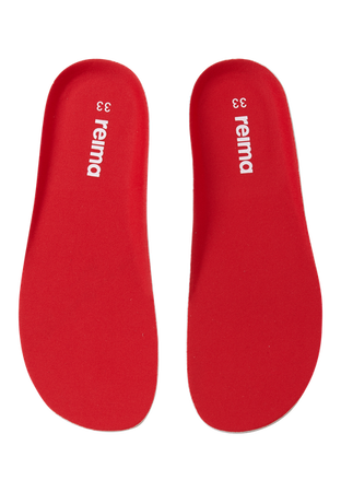 REIMA Barefoot shoes Astelu