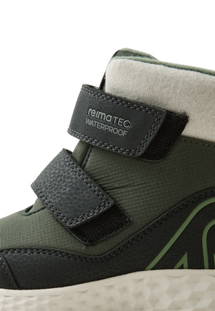 Buty ReimaTec REIMA Hallava