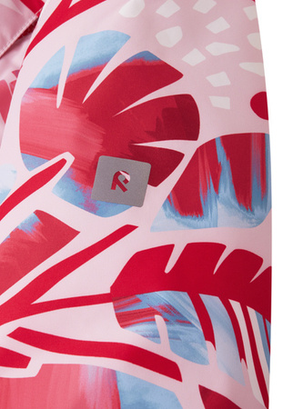 Reimatec winter jacket REIMA Muonio Pale rose