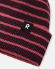 Beanie REIMA Reissuun Red Clay