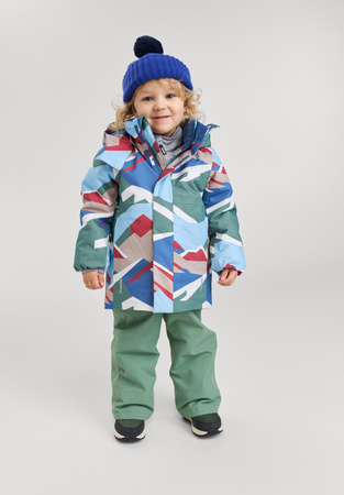 REIMA ReimaTec winter jacket Marttila