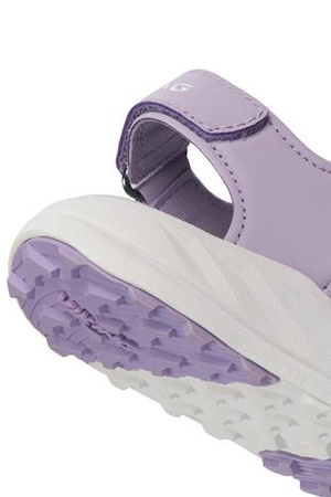 Kurtka softshell Reima Mingan Niebieski