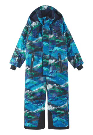 REIMA ReimaTec winter overall Reach