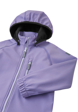 Kurtka softshell REIMA Vantti
