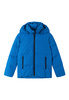 Down jacket REIMA Paimio Bright blue