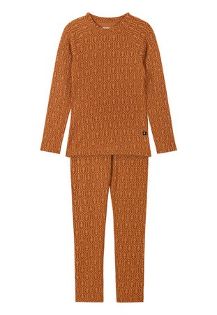 Wełniany zestaw warstwy podstawowej REIMA Taival