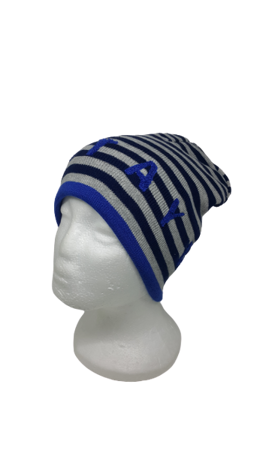 Czapka zimowa przejściowa Maximo Kids