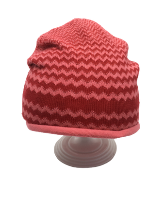 czapka zimowa Maximo Teens Girl ciemny fiolet