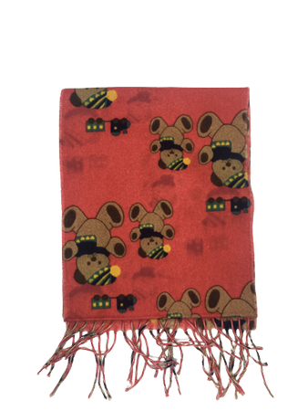 Szalik dziecięcy DOLL 