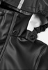 REIMA Raincoat Vatten Black