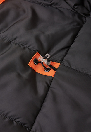 Klasyczny płaszcz kurtka zimowa Reimatec Reima Ajaton