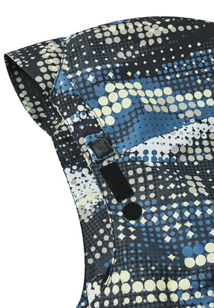 REIMA ReimaTec winter jacket Tirro