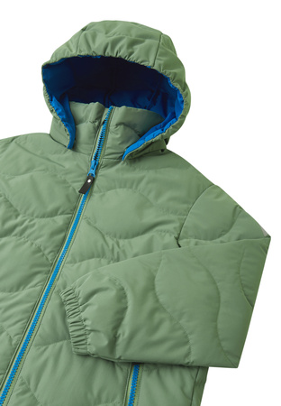 REIMA Down jacket Fossila