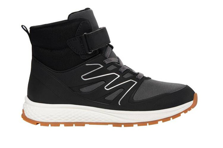 Kurtka softshell Reima Mingan Niebieski