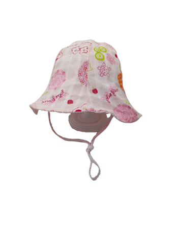 Kapelusz dziecięcy Maximo Teens