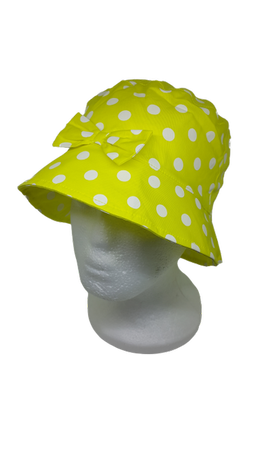 Kapelusz Maximo Kids UV