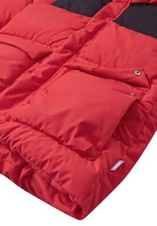 REIMA Winter jacket Toukola