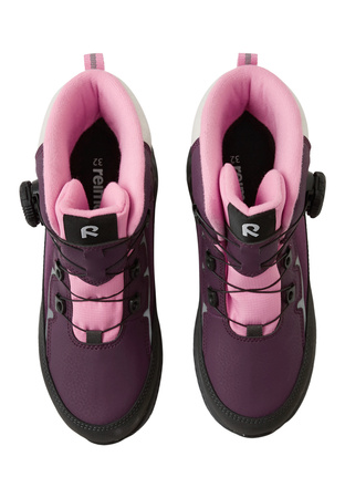 Buty ReimaTec REIMA Hallava Quicklock