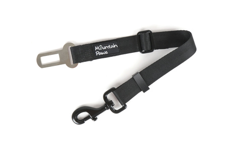 Pas bezpieczeÅstwa do samochodu dla psa Mountain Paws