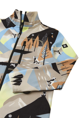 REIMA Fleece sweater Iisisti