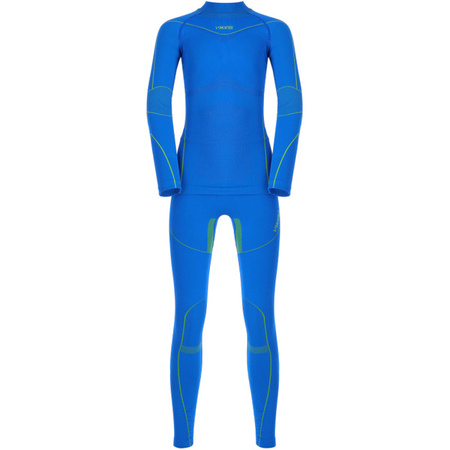 Bielizna Viking Fliper Bamboo Kid Set VIKING