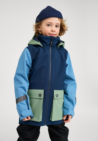 REIMA ReimaTec jacket Sysma