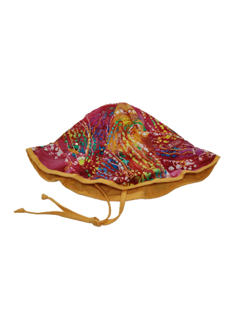 Kapelusz dziecięcy Doll Kids