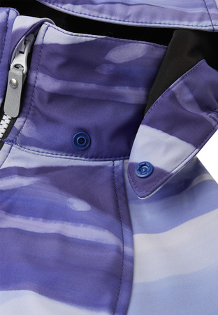 Softshell jacket REIMA Keitele