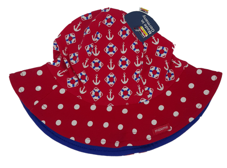 Kapelusz Maximo Kids UV