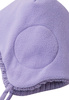 Beanie REIMA Paljakka Lilac amethyst