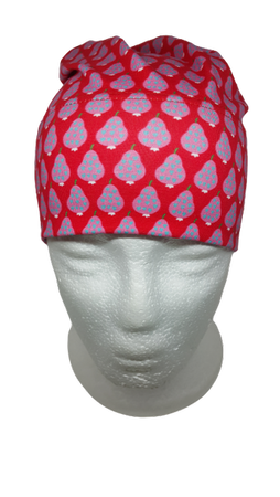 Czapka wiosenna Maximo Kids