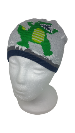 Czapka wiosenna Maximo Kids