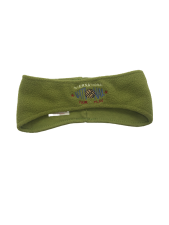 Opaska zimowa jesienna Doll 