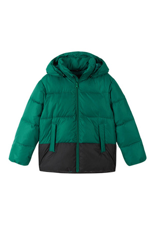 Winter jacket REIMA Teisko Deeper Green