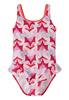 Swimsuit REIMA Korfu Misty Red