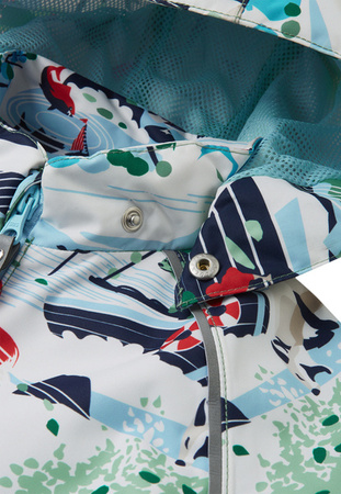 Kombinezon przejściowy Reimatec REIMA Toppila