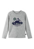 REIMA Wool long sleeve T-shirt Viisas