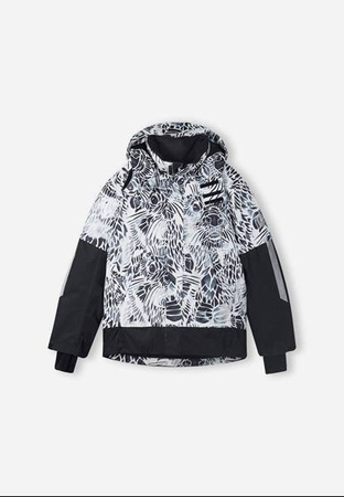 Kurtka zimowa Reimatec Reima Moskuvaara