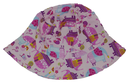 Kapelusz Maximo Kids Premium Class