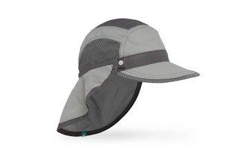 UV Cap Sunday Afternoons Kid's Sun Chaser Cap 2in1 Wild Flower