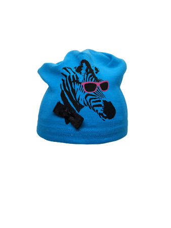 Czapka wiosenna Doll UV